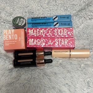 Makeup bundles *Brand New*